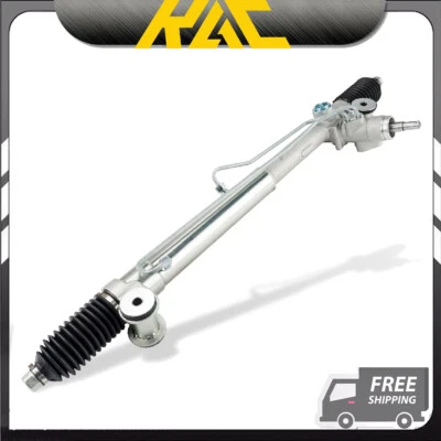 Power Steering Rack & Pinion Assembly For ISUZU ASCENDER 2003-2008 22-1014 Foto 1 de 4