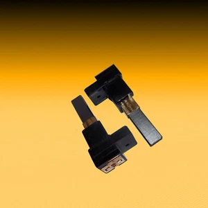 Cepillos de carbón carbón motor carbón con soporte para Dyson DC 14 con motor YDK - Imagen 1 de 1