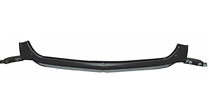 Sherman 708-70 Tail Panel Fits Chevrolet Chevelle El Camino - Image 1 of 2