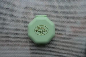 Polly's School / Polly Pocket Toys Blue Bird Action Vintage Figure école* - Picture 1 of 4