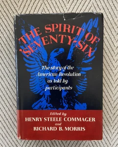 The Spirit of Seventy-Six - Picture 1 of 2
