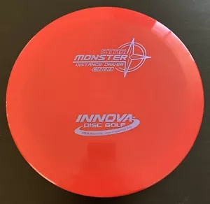 Innova Star Monster OOP 173 grams - Picture 1 of 2