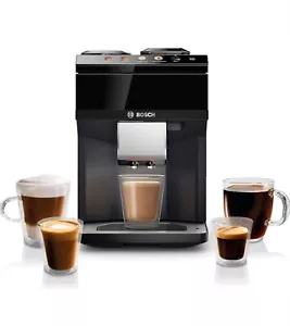 BOSCH ESPRESSO MACHINE, TPU40109, 500 SERIES. NIB - Picture 1 of 3
