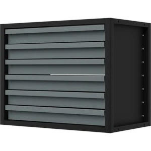 Sealey Mid Unit with 6 Drawers for Modular Racking System - Picture 1 of 10