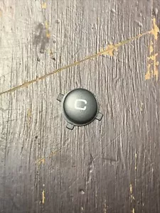 Original OEM Tiger Game.Com C Button Only - Picture 1 of 5