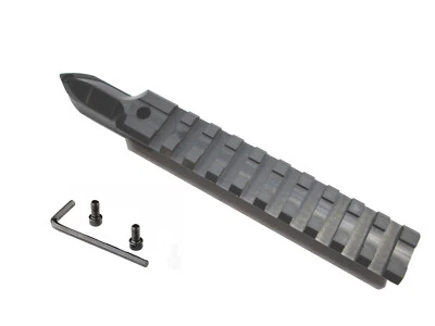 Picatinny Scope Mount fits Browning SA 22 &  22 Auto  and Norinco 22 ATD  NEW - Image 1 of 4