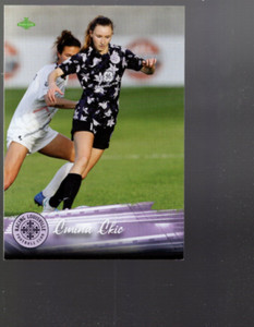 B2057- 2021 Parkside NWSL Premier Edition Soccer -You Pick- 10+ FREE US SHIP