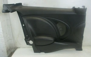 BMW MINI One / Cooper R55 R56 R57 Rear Left Door Card Trim Panel Genuine - Picture 1 of 4