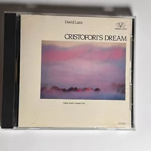 Christofori's Dream CD - Picture 1 of 2
