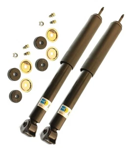 Set of 2 Front Bilstein 24-007054 Mercedes 1163200130 Shock Absorbers - Picture 1 of 1