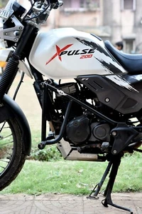 HERO XPULSE CRASH GUARD - Picture 1 of 5