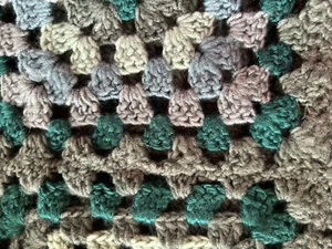 Scalda Collo Copricapo Passamontagna Cappello Artigianale - Foto 1 di 4