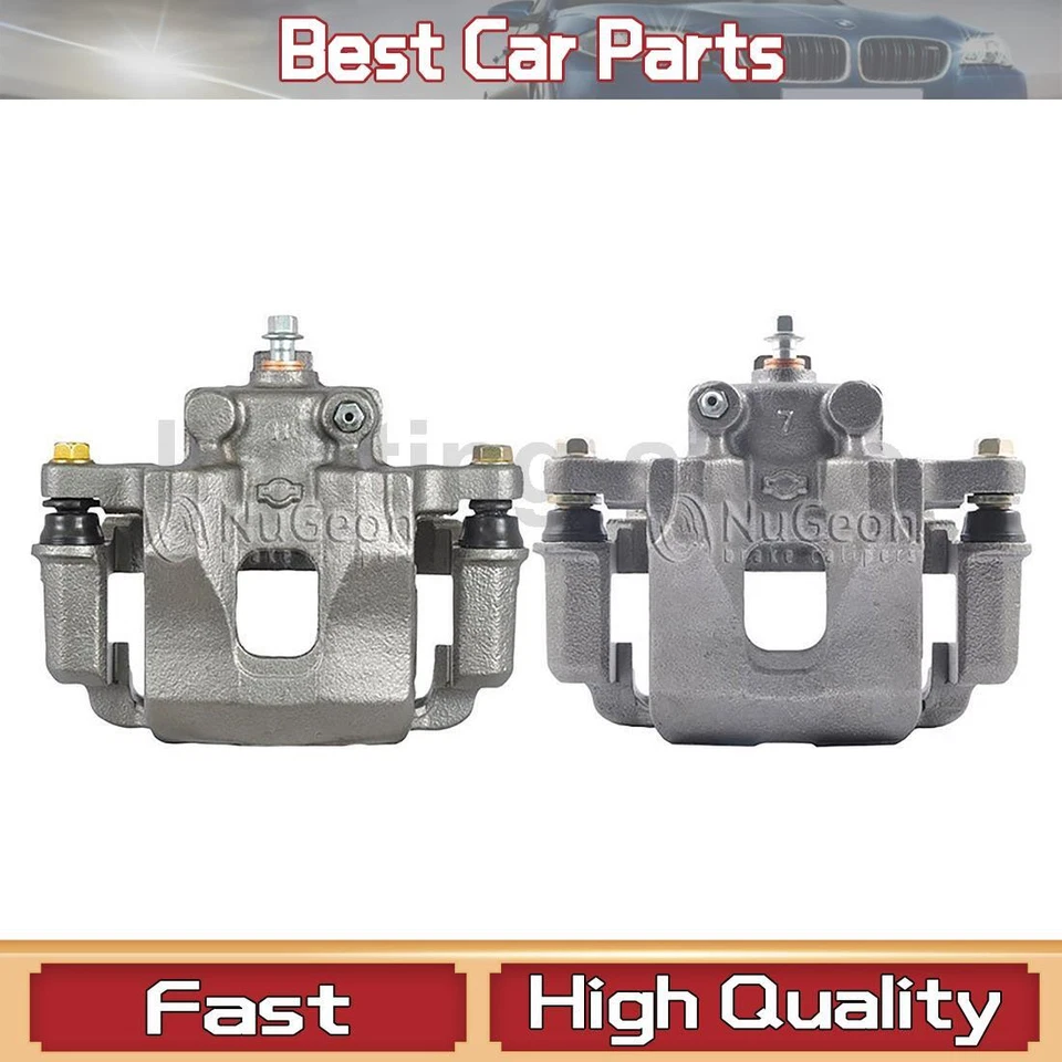 Car Calipers Brake Caliper For Nissan 720 1986 1985 1984 1983 - Image 1 of 4