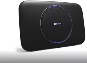 BT Smart Hub 2 Locked To BT Internet AC Wireless Dual Band Router DSL Modem - Picture 1 of 1