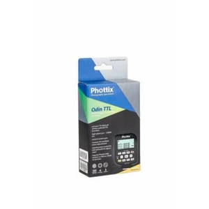 Phottix Odin Ttl Émetteur pour Nikon Trigger Transmetteur Pour Nikon - Photo 1 sur 2