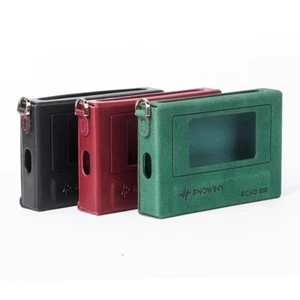 Fiio Echo Mini Music Payer Schutzhülle SnowSky Echo Mini Leder Case - Bild 1 von 9