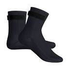 1 Pair Diving Socks Quick Drying Protective Beach Surfing Wetsuit Booties Soft