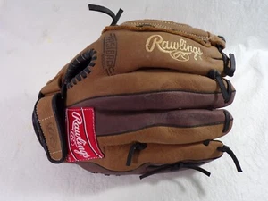 Rawlings Erwachsene First Baseman's Baseball Mitt, Renegade RH Throw - Bild 1 von 5