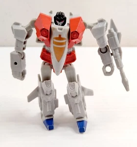 Transformers Authentics Decepticon Starscream Action Figure 5 Inches HASBRO - Picture 1 of 5