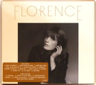 Florence + The Machine  How Big How Blue How Beautiful Digipak CD in Slipcase