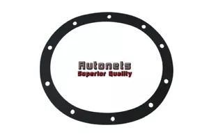 Jeep Dana 35 10 pernos cubierta diferencial junta caña para ratas calientes - Imagen 1 de 1