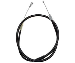 Raybestos Parking Brake Cable for 07-09 Dodge Sprinter 2500 BC97140