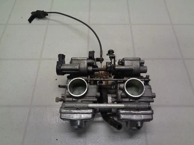 10 2010 Ski Doo 800R 800 R XP Summit moto de nieve motor carbohidratos carburador carburador Foto 1 de 4