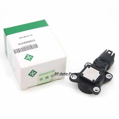 11377527017 Sensor de eje excéntrico INA para BMW E60 E65 550i 750i 760Li 745i X5 Foto 1 de 4