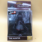 Game Hunter Bloodborne Figure Toy Movable Pvc Figure Toy Model