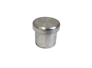 CLEARANCE - Alloy Hose Blanking Plug Bung - 10MM - LMA227/10 - Picture 1 of 3