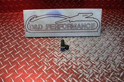 2003 - 2007 VICTORY KING PIN TOURING OEM STOCK FUEL INJECTOR VKP2 - Image 1 of 4