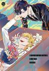 Japanese Manga Kaiohsha And.Emo Comics Rosca A Goodbye Bouquet In The Coffin
