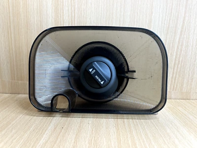 Breville The Grind Control 12 Cup Coffee Maker BDC650 Part, Bean Hopper And Lid - Image 1 of 4