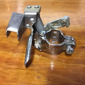SHIMANO POSITRON AX FRONT DERAILLEUR NOS - Picture 1 of 5