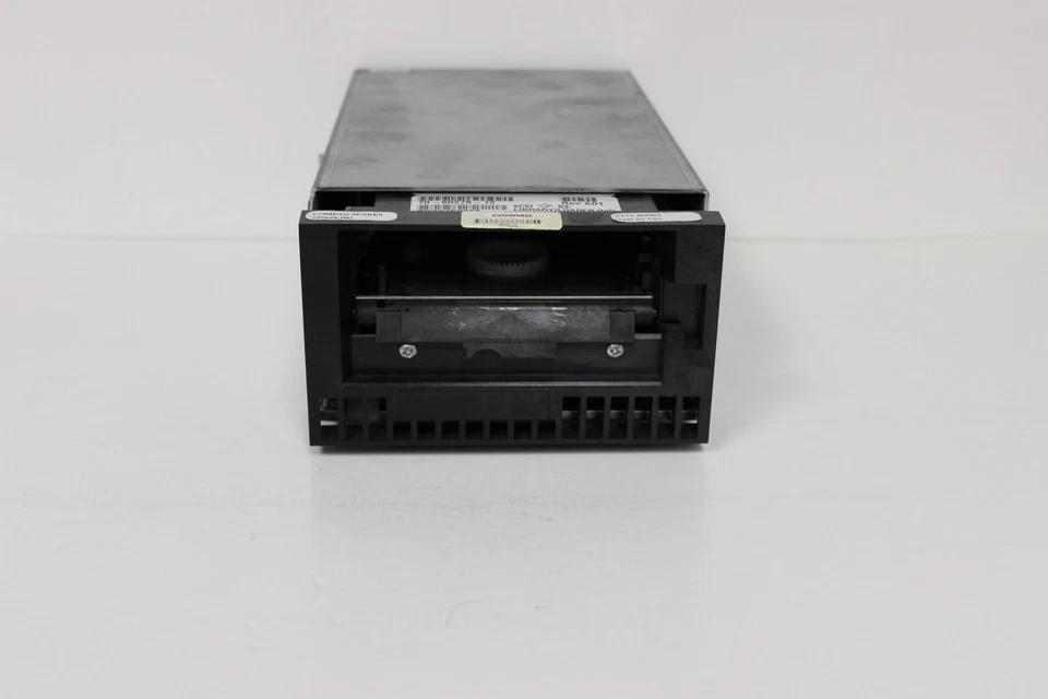 COMPAQ 295648-001 35/70GB DLT SCSI SE TAPE DRIVE C5173-60002 TH6XE-HN - Image 1 of 4