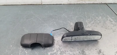 2024 Porsche Cayman GT4 RS Rearview Mirror / Cover #74617 Z4 - Image 1 of 4