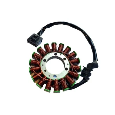 Estator Alternador Generator Para Yamaha YZFR6 YZF-R6 (2006-2016) - Imagen 1 de 4