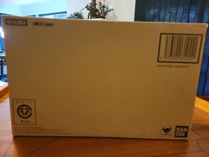 BANDAI METAL BUILD Crossbone Gundam X3 Action Figure sealed US seller  - Picture 1 of 2