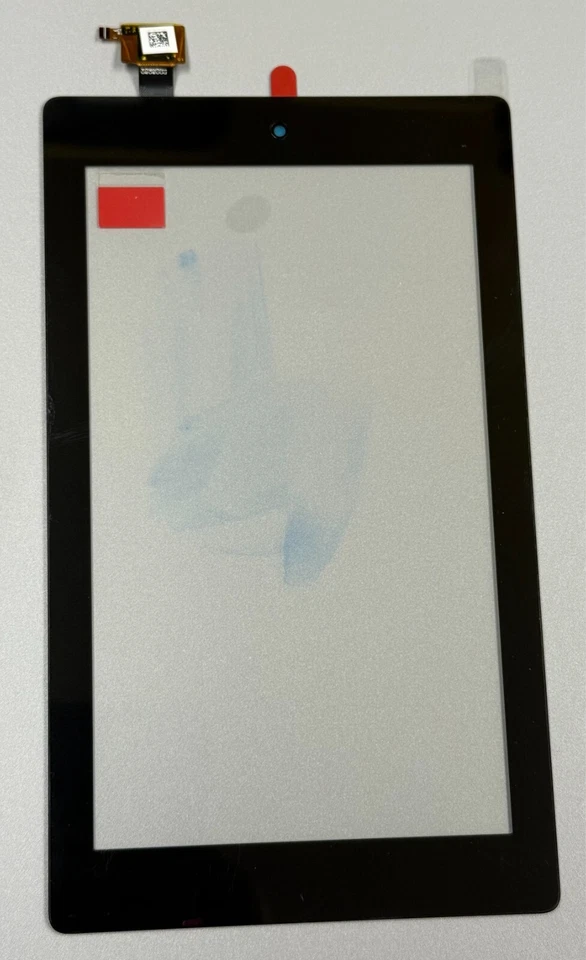 For Amazon Fire 7 7th Generation (2017) SR043KL Touch Screen Digitizer Glass BK - Image 1 of 4
