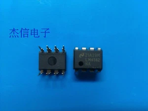 1 Stück LM4562NA LM4562 DIP8 Neu - Bild 1 von 1