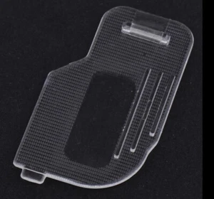 Bobbin Cover Brother Innov-Is 10, 10a,15, 20LE,27, 30, 35, 50, 55 - Bild 1 von 4