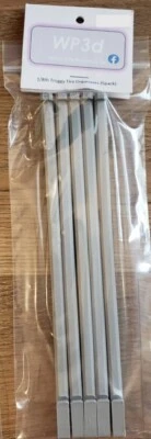 1/8th Scale TRUGGY Tire Stick Organizers (5 pack) **Made From PETG** - Image 1 of 4