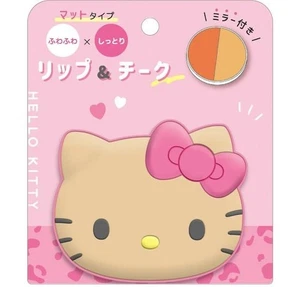 Hello Kitty Lip & Cheek Gal - Picture 1 of 1