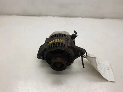 96-99 TOYOTA 4 RUNNER SR5 4CYL 70AMP ALTERNATOR ASSEMBLY  - Image 1 of 4
