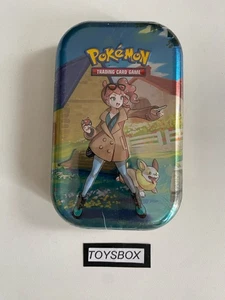 Pokemon Karte Mini Tin’s Sealed / EB Supreme Zenith EB12.5 / NEU DE - Bild 1 von 2