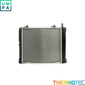 RADIATOR ENGINE COOLING D7M049TT FOR MERCEDES-BENZ 124/T-Model 190 2.3L 4cyl - Picture 1 of 7