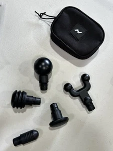 Genuine Attachments Replacement For Hyperice Hypervolt 2 Massage Gun (READ) - Picture 1 of 5