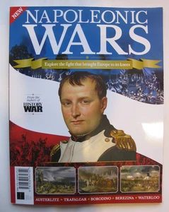 The History Of The Napoleonic Wars Future - Eight Edition,  Waterloo Trafalgar - Bild 1 von 11