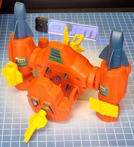 Vintage Kenner Centurions: Power Xtreme Tidal Blast Complete Weapon System - Picture 1 of 7
