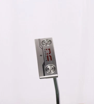 Never Compromise Reserve Nc Tour Satin Model 2 35.5" Putter Good Rh 1248536 - Image 1 of 4